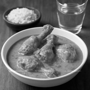 Chicken Dahi Wala