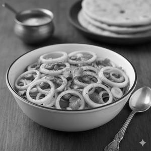 Onion Salad