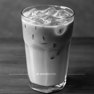 Ice Latte