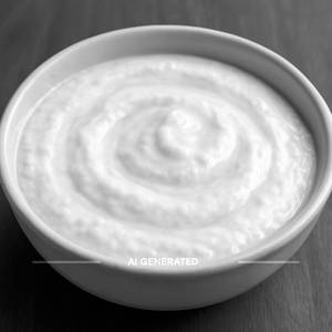 Sweet Dahi