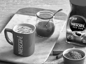 Nescafe