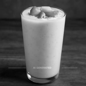 Mix Fruit Thick Shake