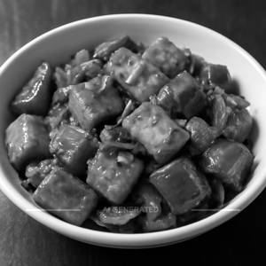 Chilli Paneer