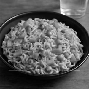 Veg Maggi