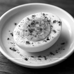 Egg Boiled