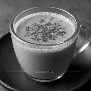 Masala Tea