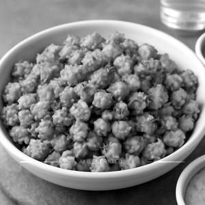 Crispy corn
