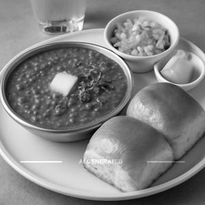 Paav Bhaji