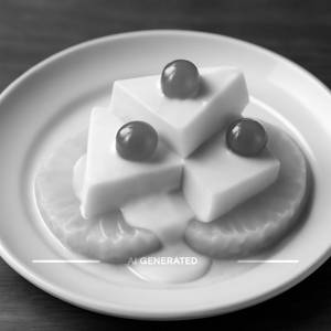 Cheese Pineapple Cherry