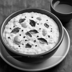 Curd Rice