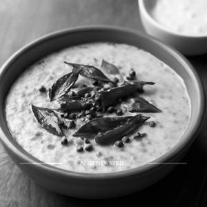 Dahi Fry 