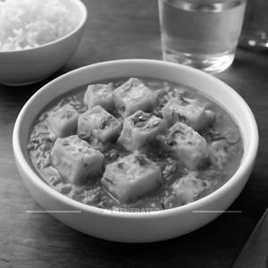 Paneer Shalimar