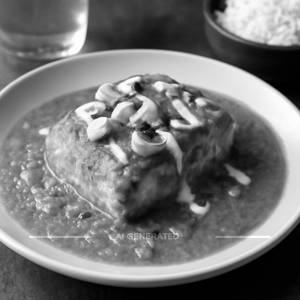 Paneer Musallam