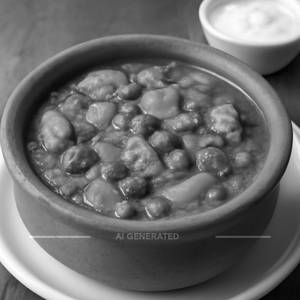 Veg Handi
