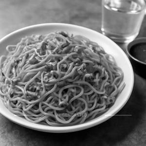 Schezwan Noodles
