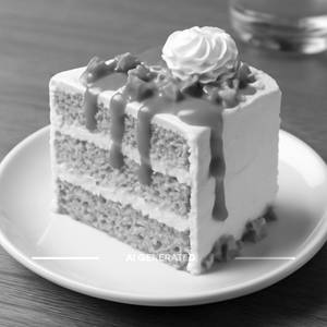 Butterscotch Pastry