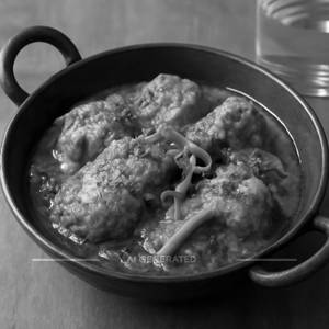 Chicken Kadai
