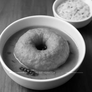 Vada Sambhar