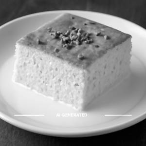Milk Cake 500gm