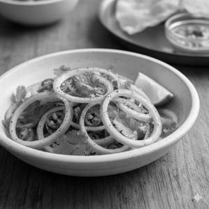Onion Salad