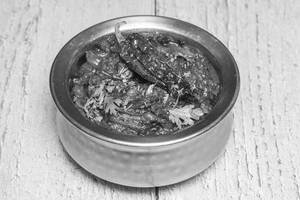 Veg Kohlapuri