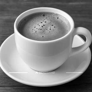 Hot Coffee