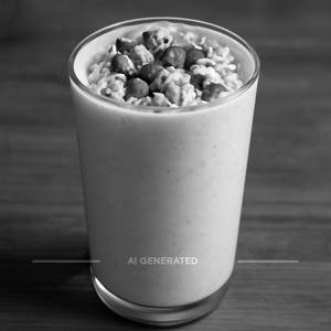 American nuts shake