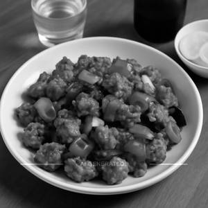 Chilly Chicken