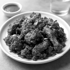 Drogen chicken