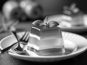 Fruit Jelly