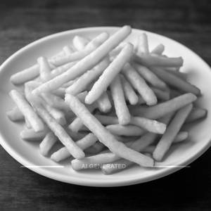 Regular Fries