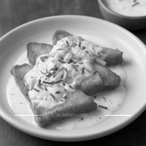 Shahi Tukda