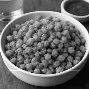 Crispy Corn