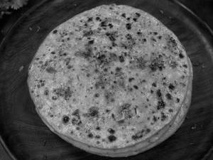 Gobi Paratha