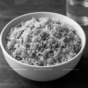 Veg Fried Rice