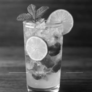 Virgin Mojito