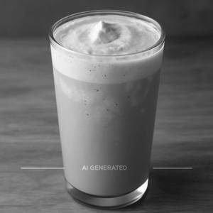 Cold Coffee