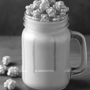 Irish Thick Shake