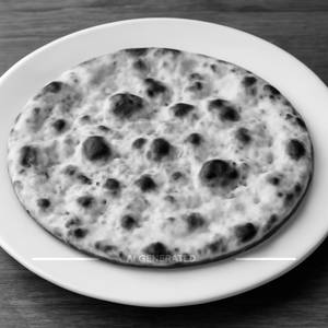 Plain Tandoori Roti