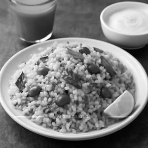 Poha