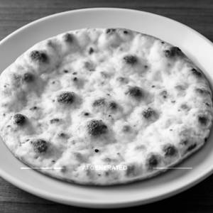 Plain Naan