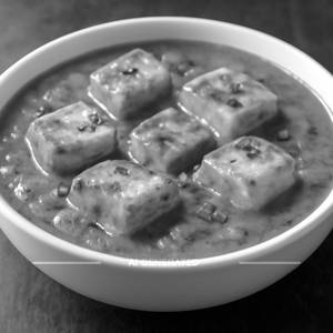 Paneer Tikka Masala