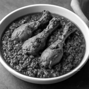 Chicken Rara