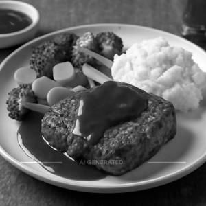 Veg Steak