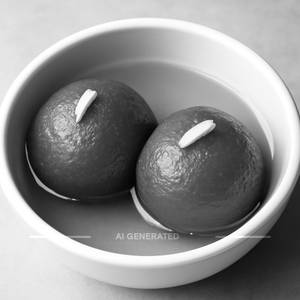 Gulab Jamun [2pc]