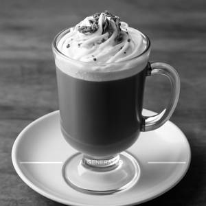 Belgian Coffee