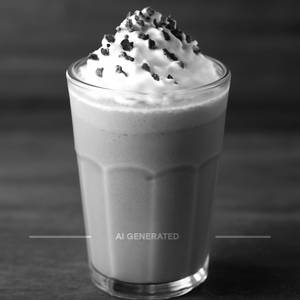Cafe Frappe