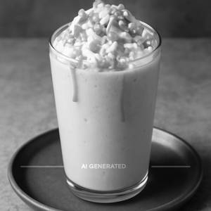 Butterscotch Shake