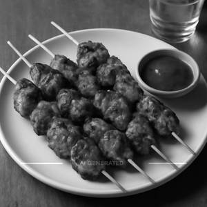 Chicken Bbq