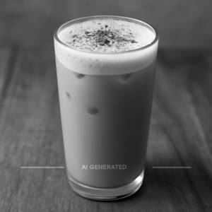 Cold Coffee